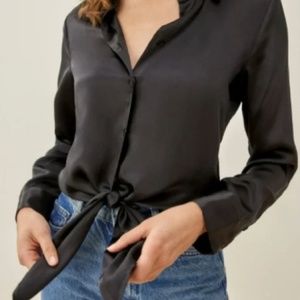 Reformation Quattro Top